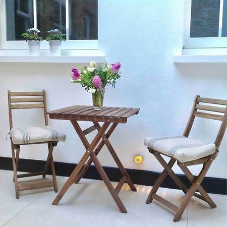 Marylebone Mayfair Hyde & Regents Park W1 لندن المظهر الخارجي الصورة