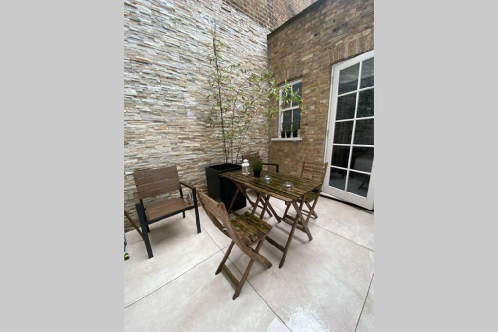 Marylebone Mayfair Hyde & Regents Park W1 لندن المظهر الخارجي الصورة
