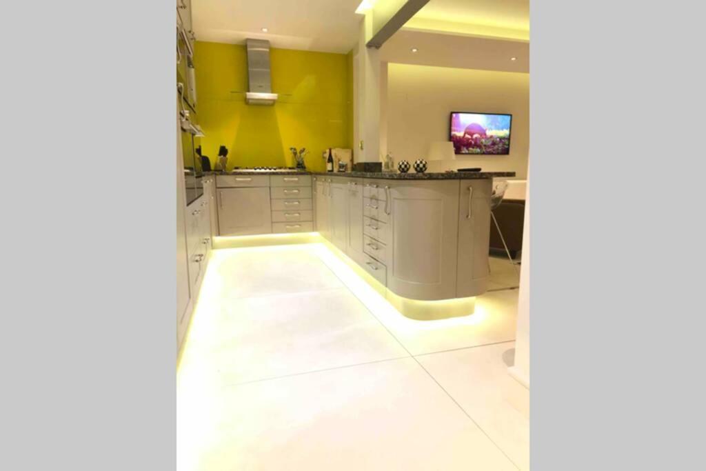 Marylebone Mayfair Hyde & Regents Park W1 لندن المظهر الخارجي الصورة