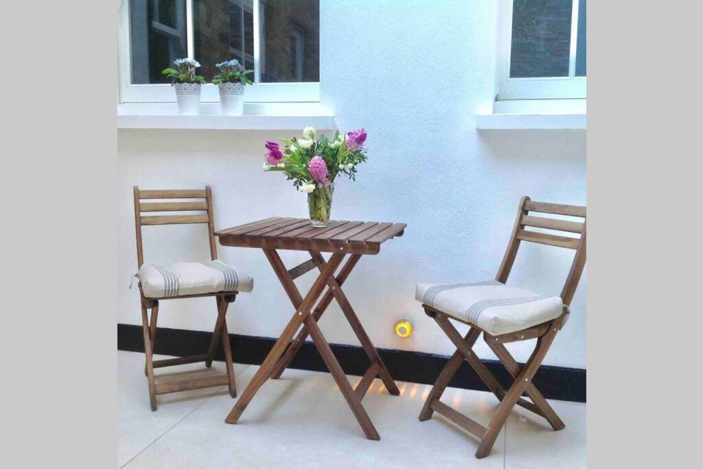 Marylebone Mayfair Hyde & Regents Park W1 لندن المظهر الخارجي الصورة