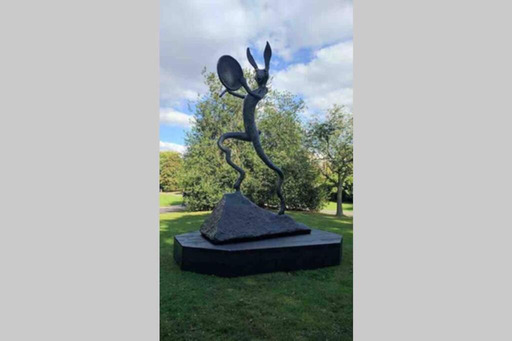 Marylebone Mayfair Hyde & Regents Park W1 لندن المظهر الخارجي الصورة