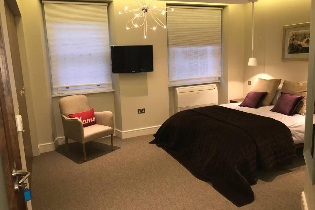Marylebone Mayfair Hyde & Regents Park W1 لندن المظهر الخارجي الصورة