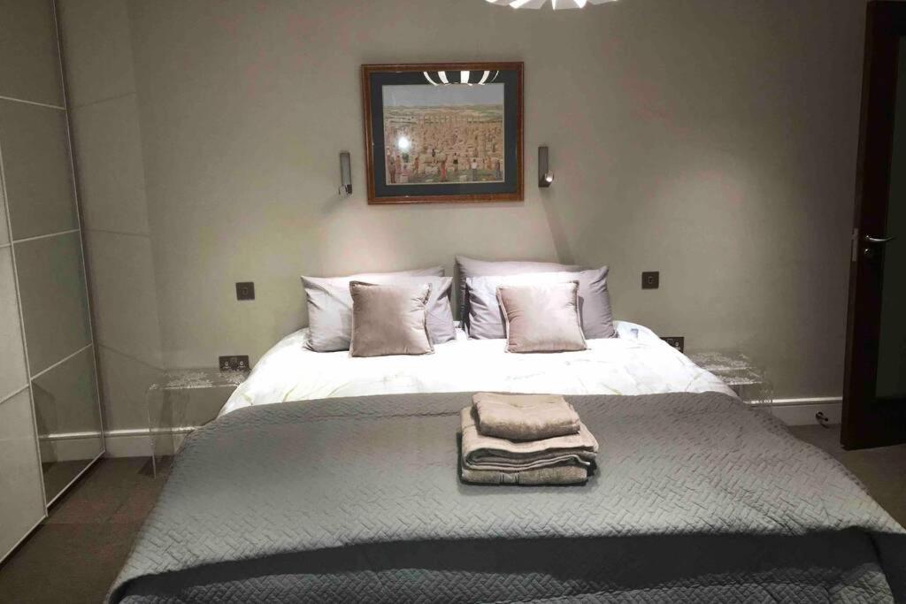Marylebone Mayfair Hyde & Regents Park W1 لندن المظهر الخارجي الصورة