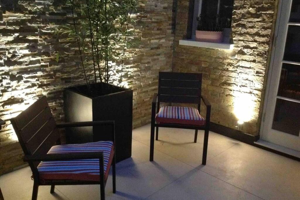 Marylebone Mayfair Hyde & Regents Park W1 لندن المظهر الخارجي الصورة