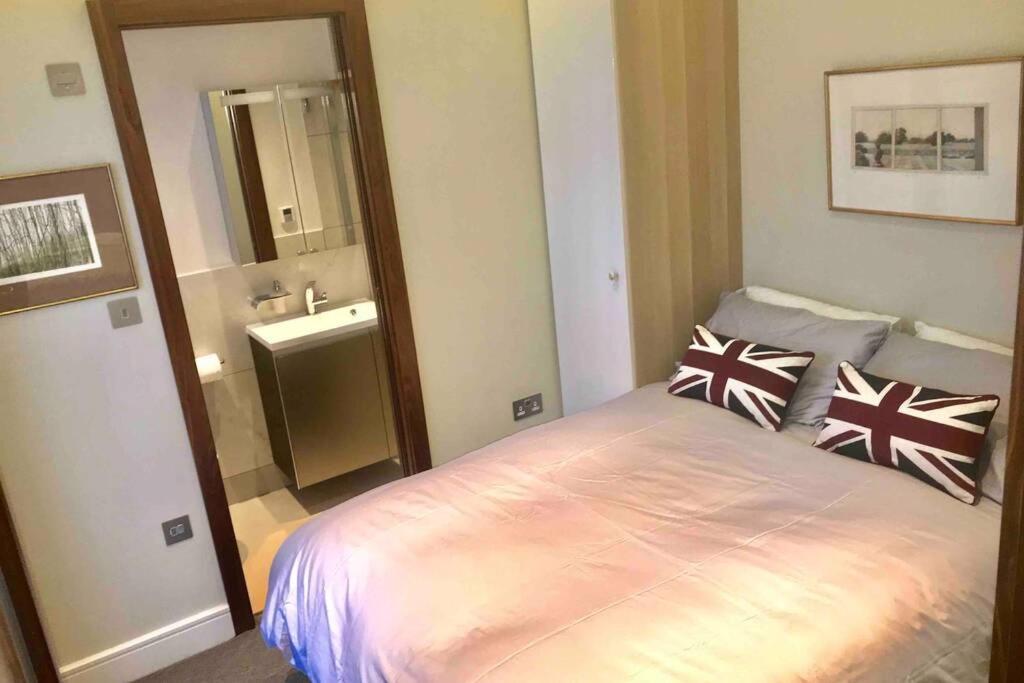 Marylebone Mayfair Hyde & Regents Park W1 لندن المظهر الخارجي الصورة