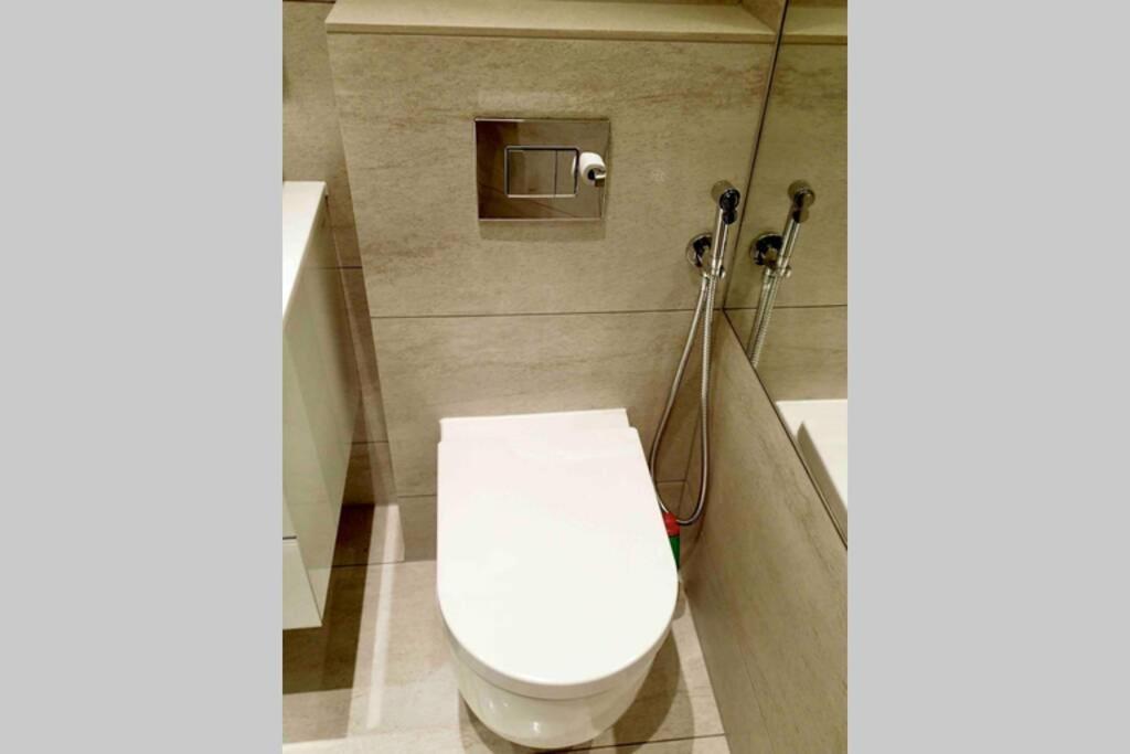 Marylebone Mayfair Hyde & Regents Park W1 لندن المظهر الخارجي الصورة