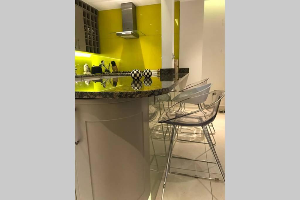 Marylebone Mayfair Hyde & Regents Park W1 لندن المظهر الخارجي الصورة