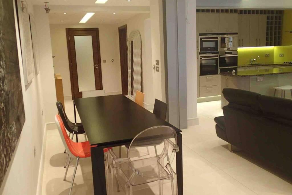 Marylebone Mayfair Hyde & Regents Park W1 لندن المظهر الخارجي الصورة