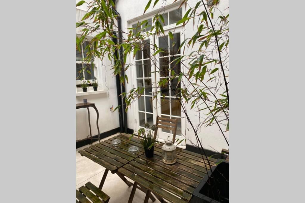 Marylebone Mayfair Hyde & Regents Park W1 لندن المظهر الخارجي الصورة