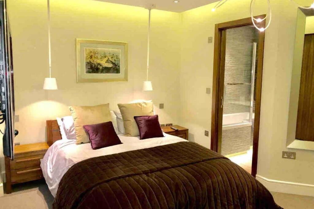 Marylebone Mayfair Hyde & Regents Park W1 لندن المظهر الخارجي الصورة