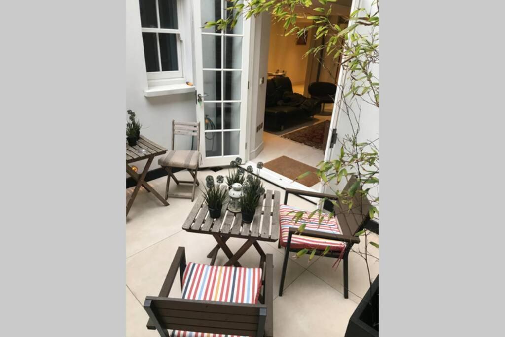Marylebone Mayfair Hyde & Regents Park W1 لندن المظهر الخارجي الصورة