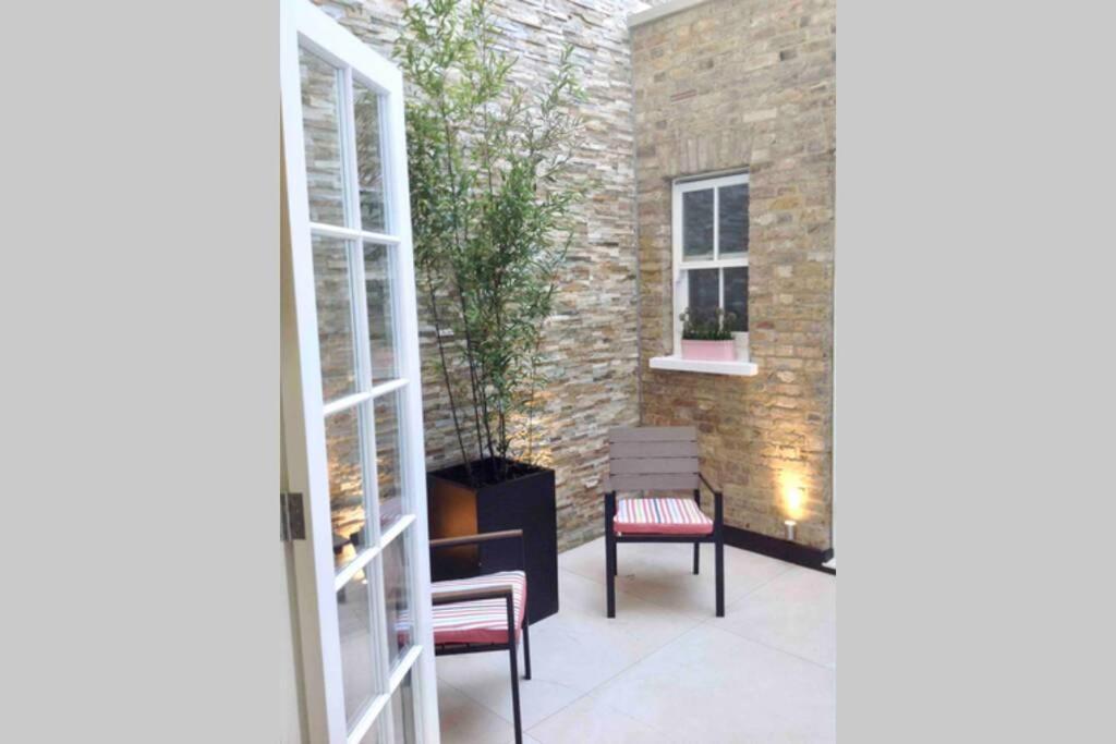 Marylebone Mayfair Hyde & Regents Park W1 لندن المظهر الخارجي الصورة