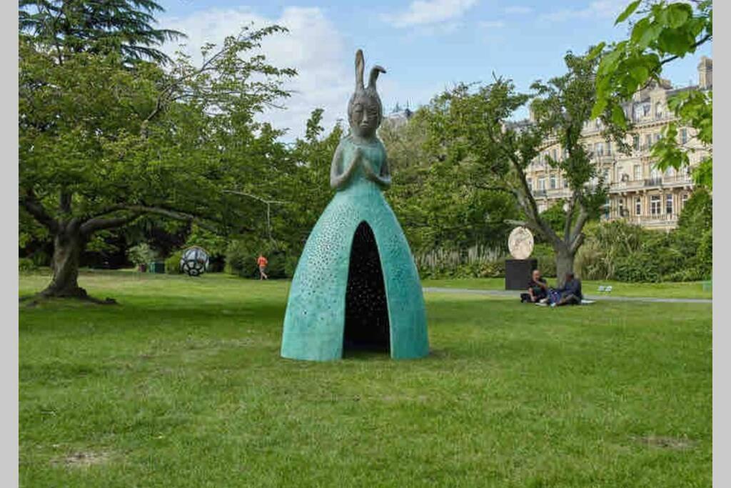 Marylebone Mayfair Hyde & Regents Park W1 لندن المظهر الخارجي الصورة