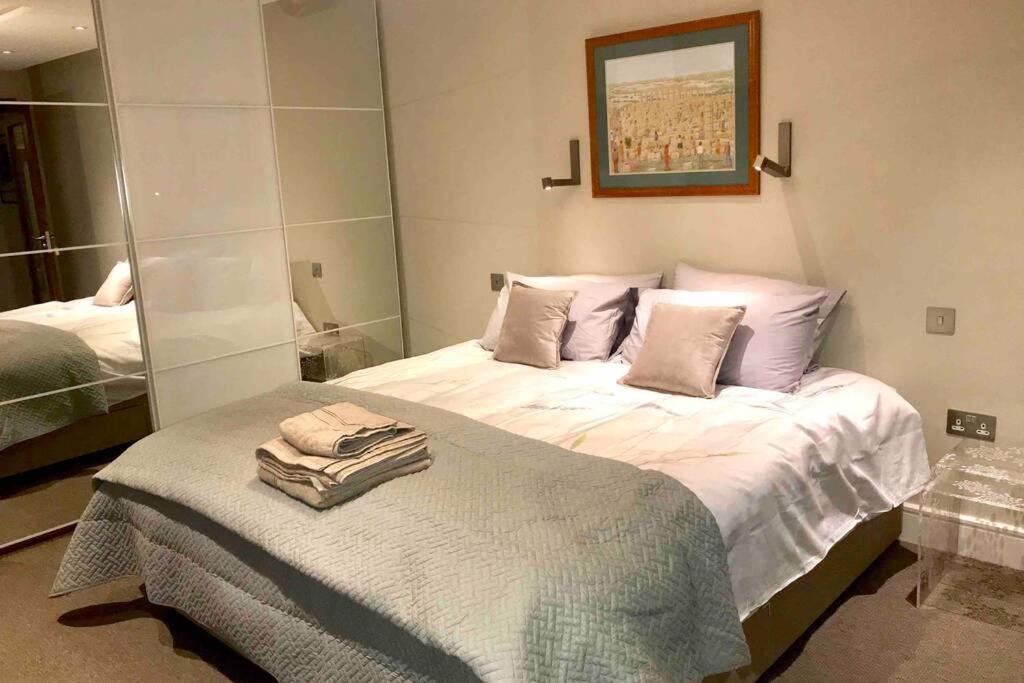 Marylebone Mayfair Hyde & Regents Park W1 لندن المظهر الخارجي الصورة